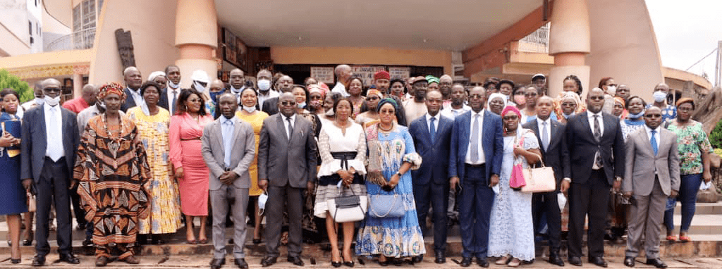 THE POPULARIZATION AND APPROPRIATION CAMPAIGN FOR THE NORMATIVE FRAMEWORK OF SOCIAL ECONOMY IN CAMEROON HAS KICKED OFF