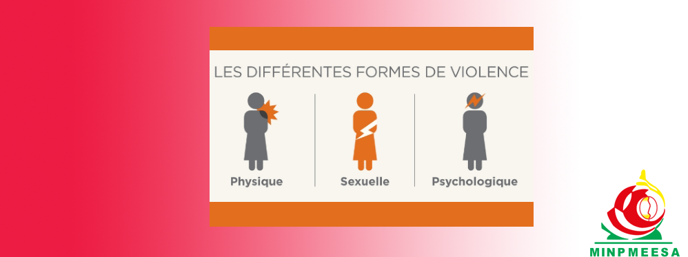 LE MINPMEESA SOUTIENT LA CAMPAGNE MONDIALE 16 JOURS D’ACTIVISME CONTRE LES VIOLENCES FAITES AUX FEMMES