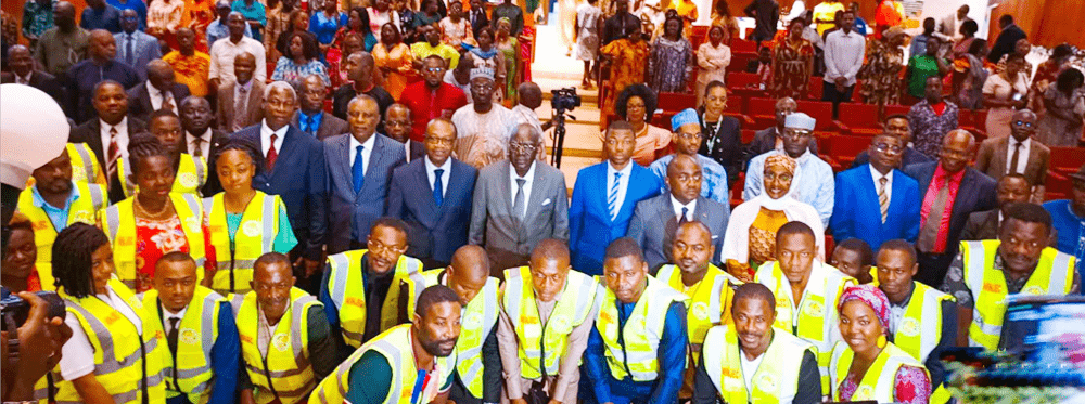 YOUTH ENTREPRENEURIAL ECOSYSTEM IN ACTION: 300 Junior Enterprises Transferred to APME