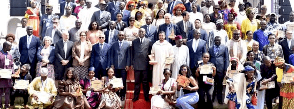 Clap de fin pour la 9ᵉ édition du Salon International de l’Artisanat du Cameroun (SIARC)