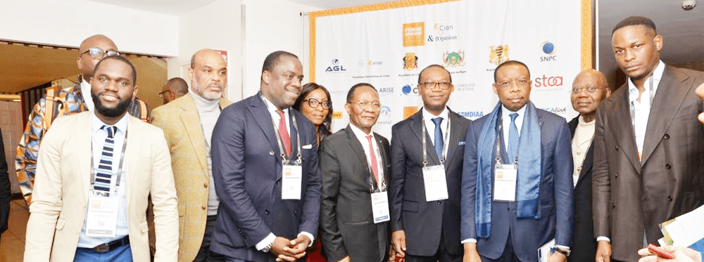Forum Afrique du CIAN 2023: le Cameroun répond présent