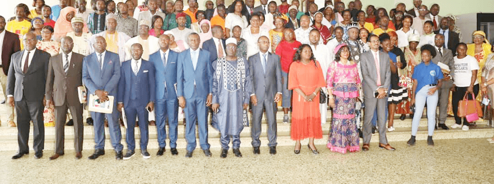 Le MINPMEESA en vitrine les 30 et 31 mai 2023 au Palais des Congrès de Yaoundé