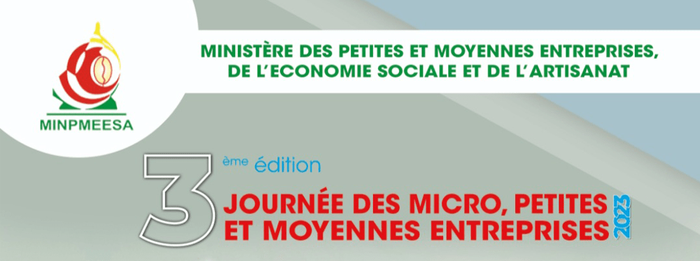 Le MINPMEESA célèbre la Journée des micro, petites et moyennes entreprises