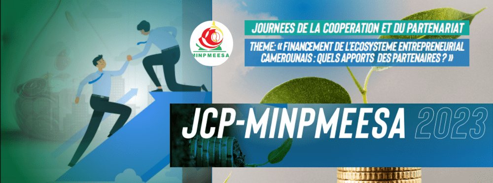 ECOSYSTEME ENTREPRENEURIAL : LA CONTRIBUTION DES PARTENAIRES TECHNIQUES ET FINANCIERS ATTENDUE AUX JCP