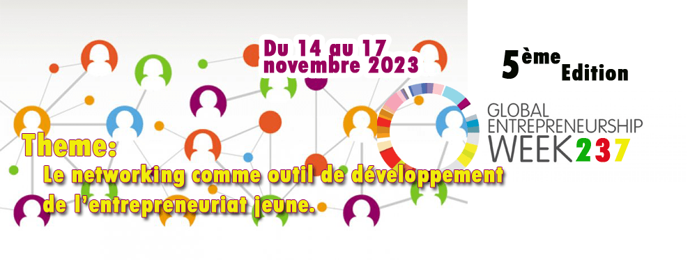 L’entrepreneuriat célébrée au Cameroun