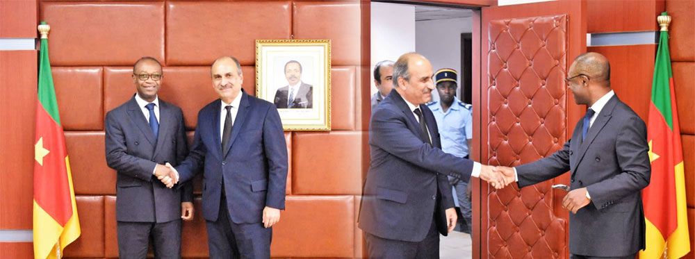 TUNISIE PAYS INVITE D’HONNEUR AU SIARC 2024