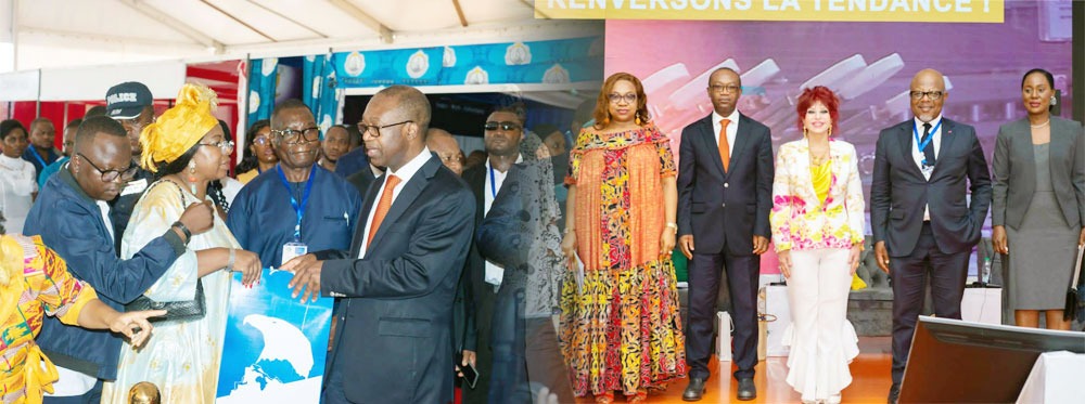 La quatrième édition du Cameroon Investment Forum