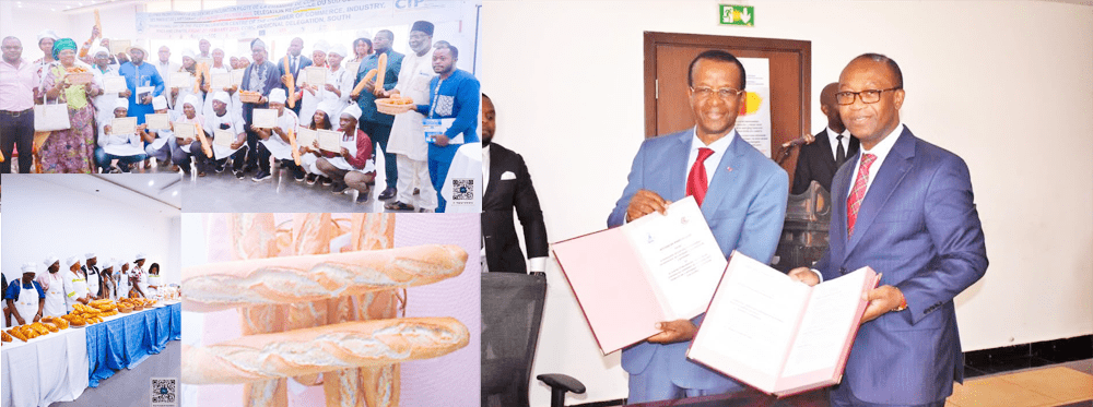 L’IMPORT-SUBSTITUTION AU CAMEROUN : UNE RÉALITÉ !!