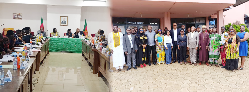 Regional Awareness Meetings 2025