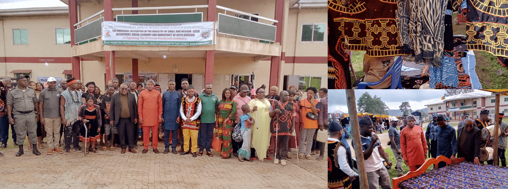 Boyo Divisional Handicrafts Fair – 2025