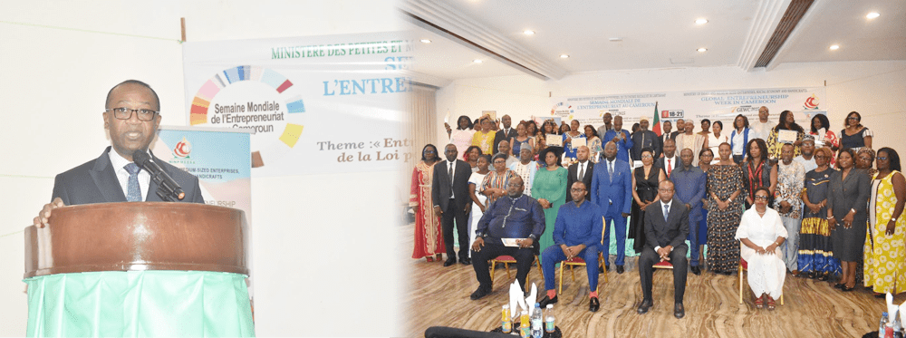 SMEC 2025 : Les mesures clés pour libérer le potentiel des PME