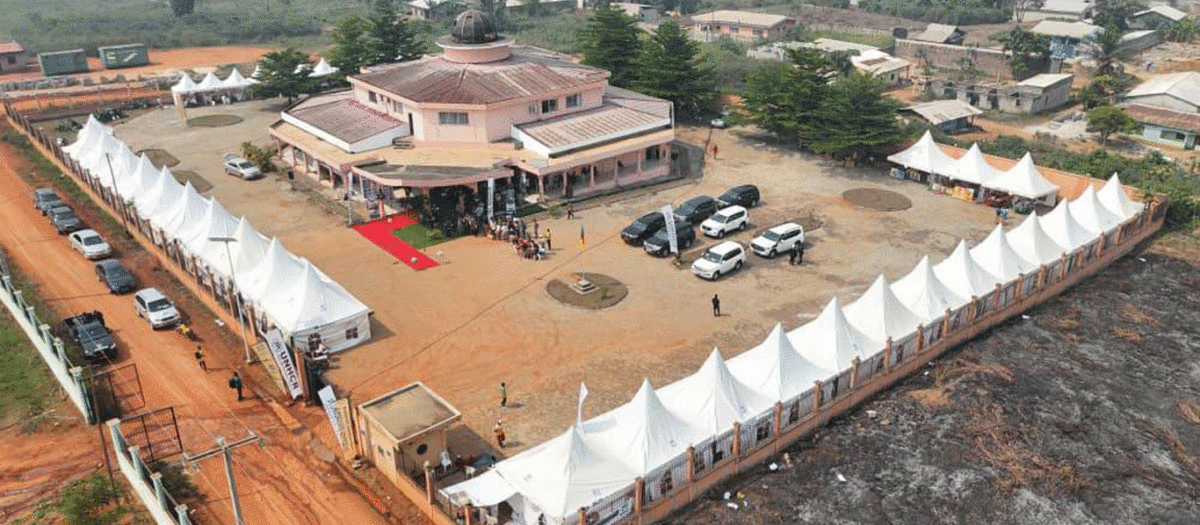 Région de l’Est : Quand l’Artisanat Relie Réfugiés et Communautés.