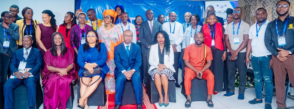 MINPMEESA LAUNCHES “EXPORT READINESS TRAINING” PROGRAM IN DOUALA TO BOOST ACCESS TO THE U.S. MARKET.