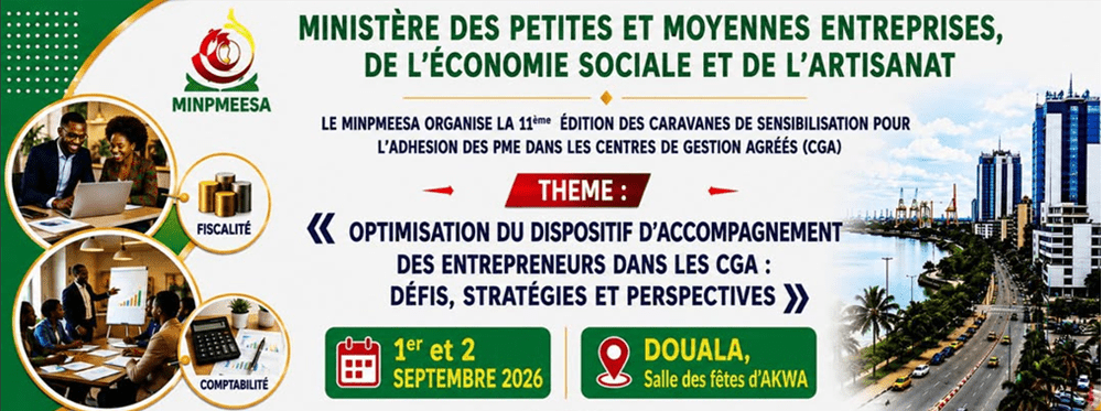 ENTREPRENEURS, VOS IMPÔTS VOUS DONNENT DU FIL À RETORDRE : LES CGA SONT LÀ POUR VOUS. 