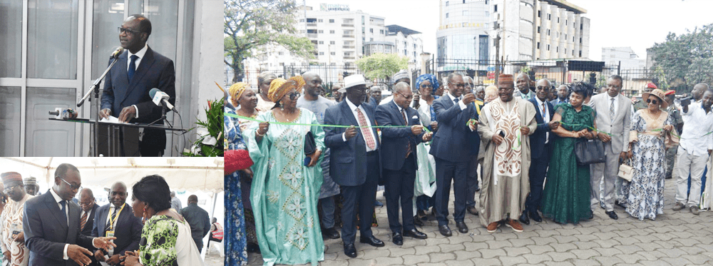 DOUALA: MINPMEESA STRENGTHENS SME SUPPORT THROUGH THE 11th EDITION OF THE CGA CARAVAN.